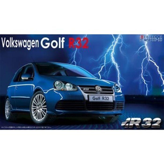 Volkswagen Golf R32 1/24