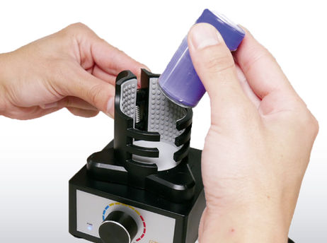 Vortex Stirrer Turbo