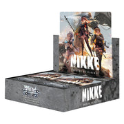 Weiss Schwarz - Goddess Of Victory Nikke Booster - English Edition (Reprint)