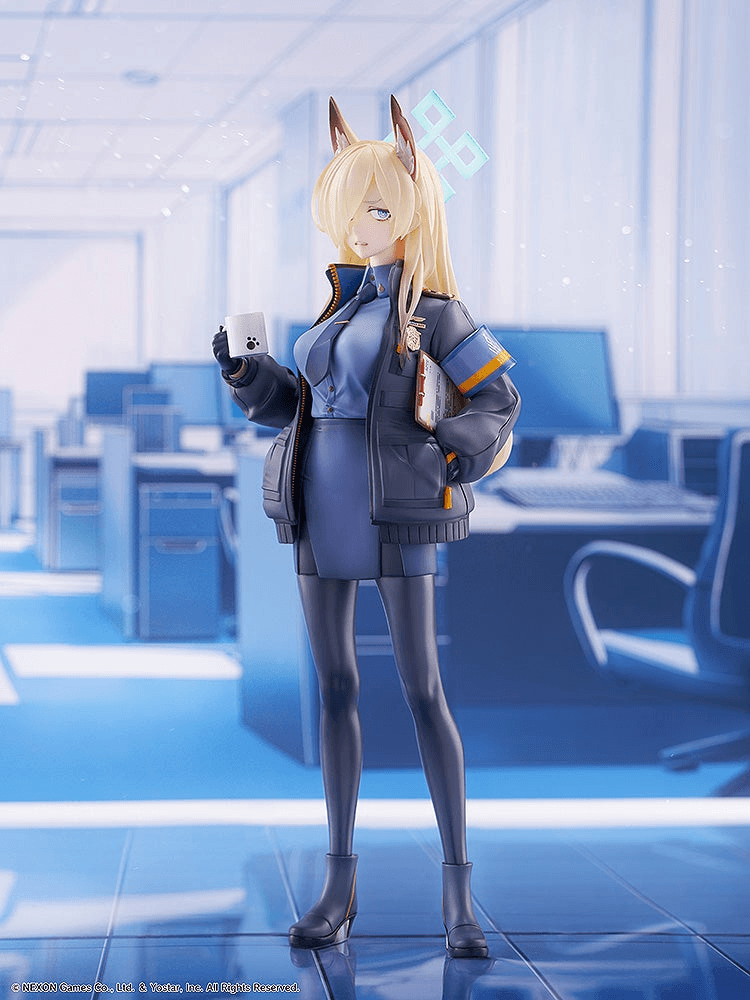 [Preorder][ETA Q2 2027] Wing - Kanna - Blue Archive 1/7