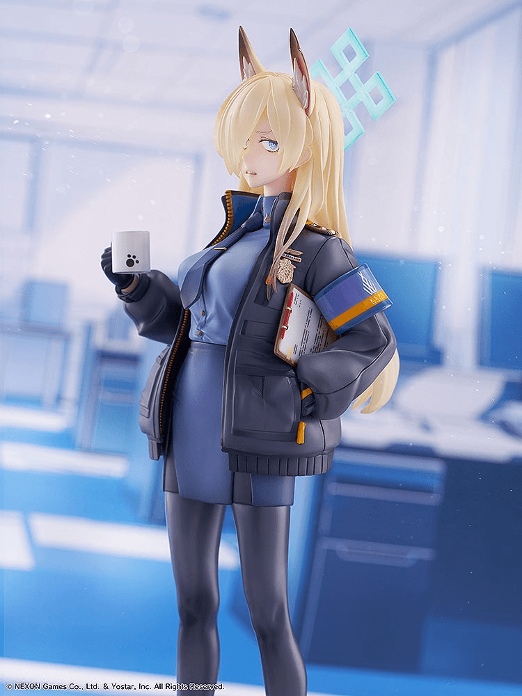 [Preorder][ETA Q2 2027] Wing - Kanna - Blue Archive 1/7