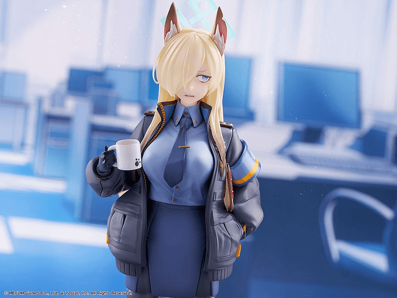 [Preorder][ETA Q2 2027] Wing - Kanna - Blue Archive 1/7