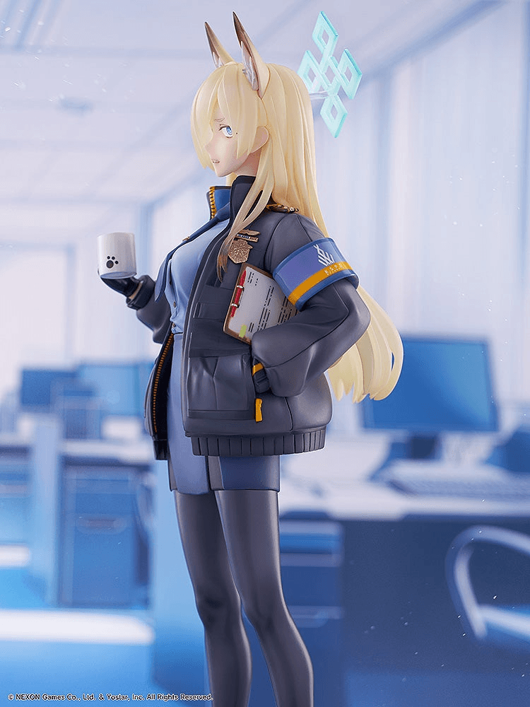 [Preorder][ETA Q2 2027] Wing - Kanna - Blue Archive 1/7