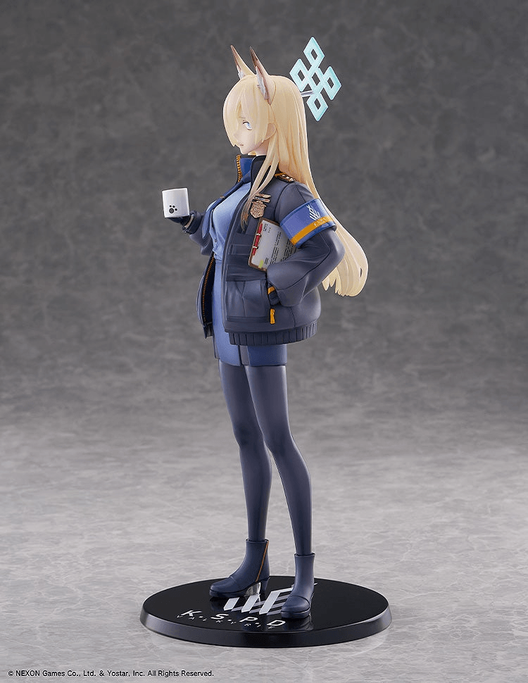 [Preorder][ETA Q2 2027] Wing - Kanna - Blue Archive 1/7