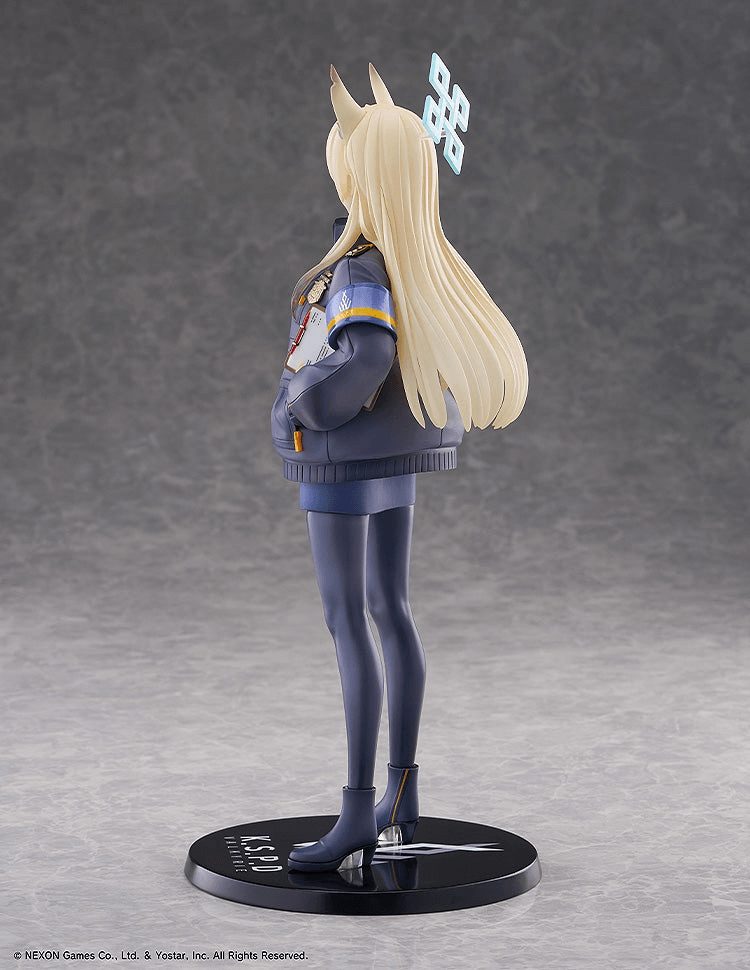 [Preorder][ETA Q2 2027] Wing - Kanna - Blue Archive 1/7