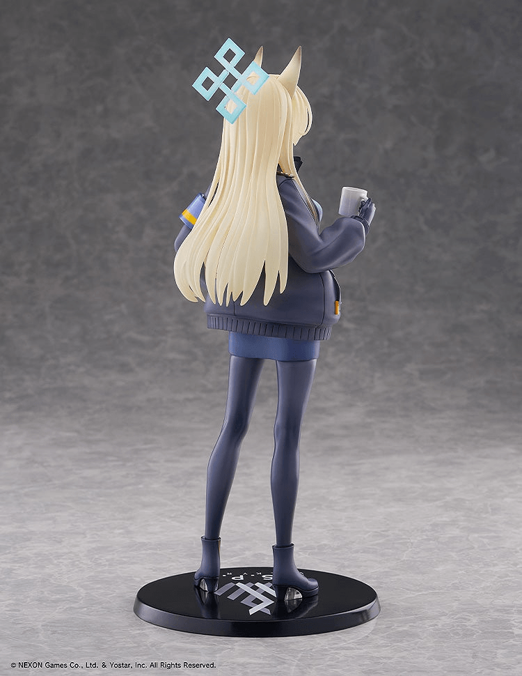 [Preorder][ETA Q2 2027] Wing - Kanna - Blue Archive 1/7