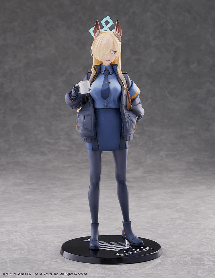 [Preorder][ETA Q2 2027] Wing - Kanna - Blue Archive 1/7