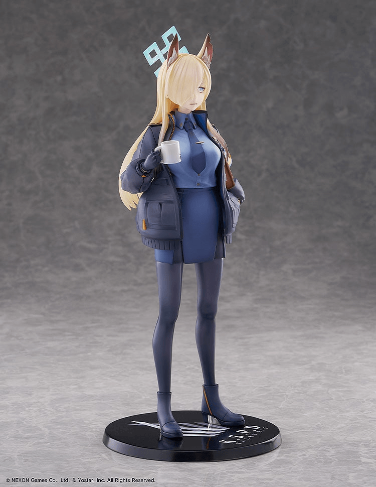 [Preorder][ETA Q2 2027] Wing - Kanna - Blue Archive 1/7