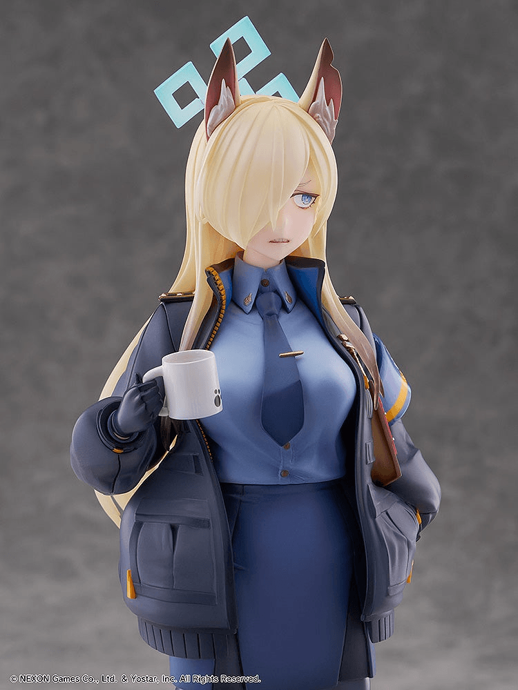 [Preorder][ETA Q2 2027] Wing - Kanna - Blue Archive 1/7