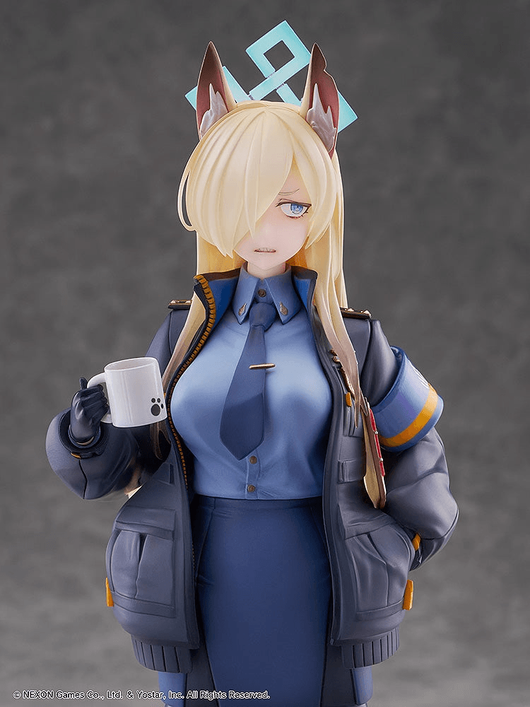 [Preorder][ETA Q2 2027] Wing - Kanna - Blue Archive 1/7