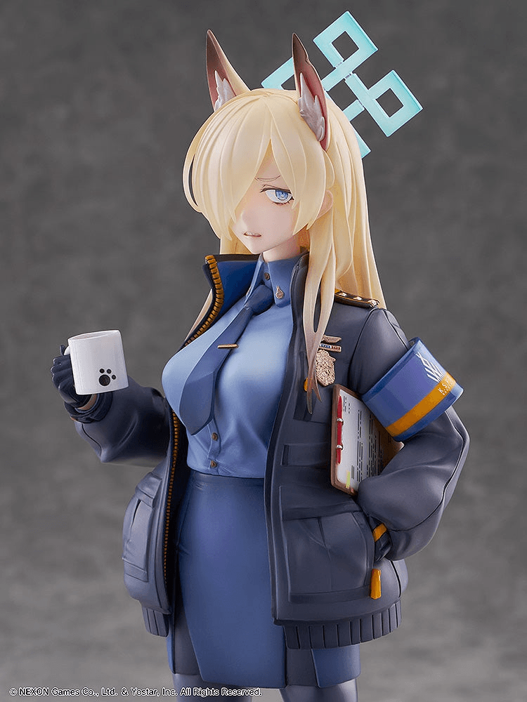 [Preorder][ETA Q2 2027] Wing - Kanna - Blue Archive 1/7