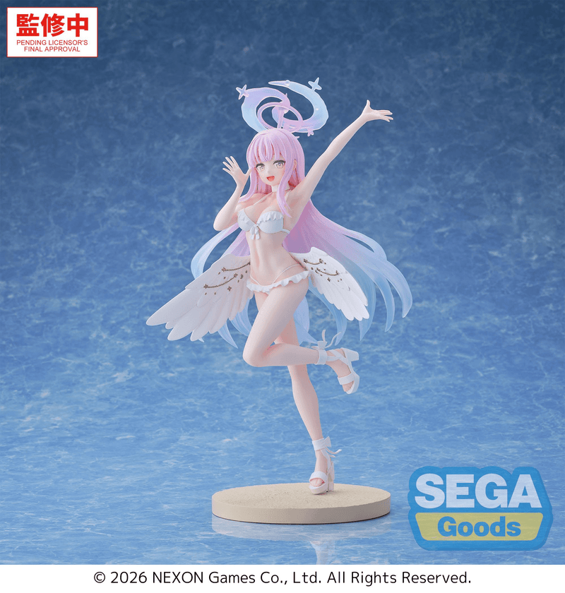 [Preorder END][ETA Q1 2027] XStellar - Mika (Swimsuit) - Blue Archive