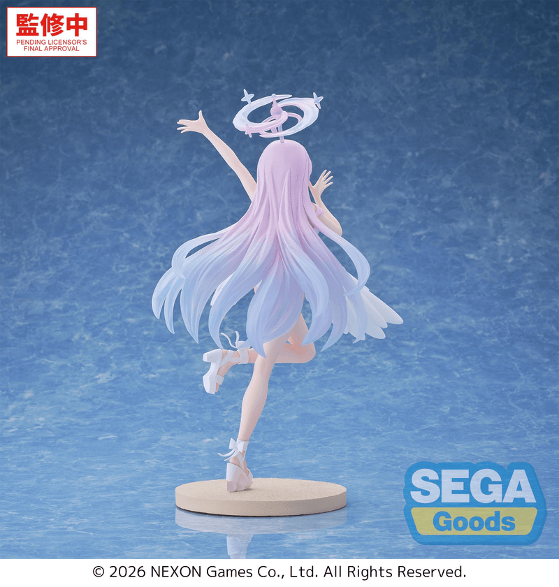 [Preorder END][ETA Q1 2027] XStellar - Mika (Swimsuit) - Blue Archive