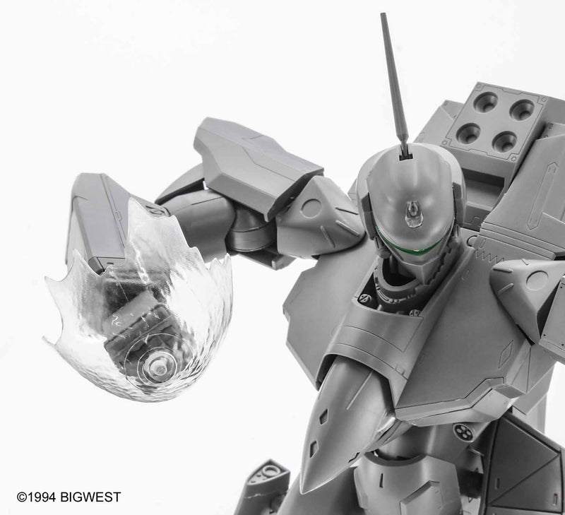 YF-19 Battroid "Macross Plus" 1/72