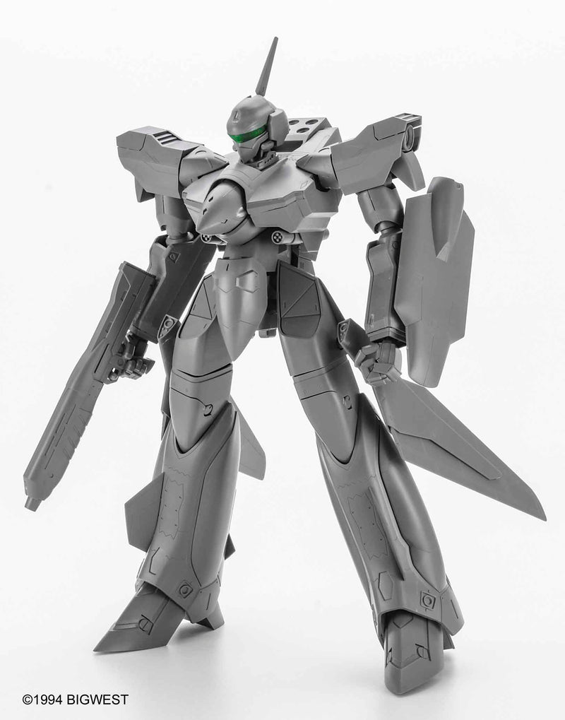 YF-19 Battroid "Macross Plus" 1/72