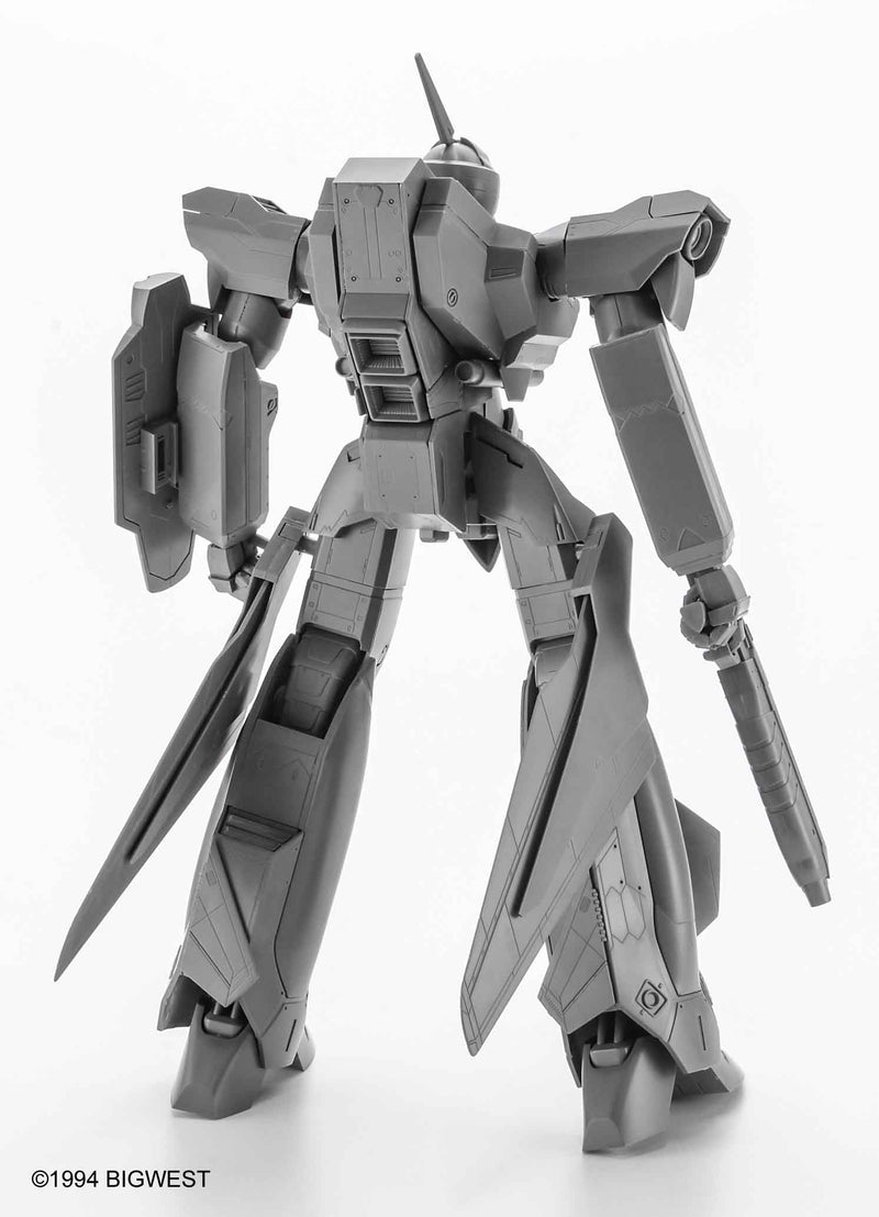 YF-19 Battroid "Macross Plus" 1/72