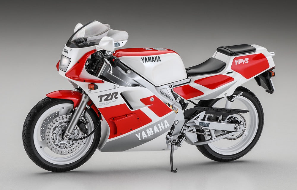 Yamaha TZR250 (3MA) (1989) 1/24