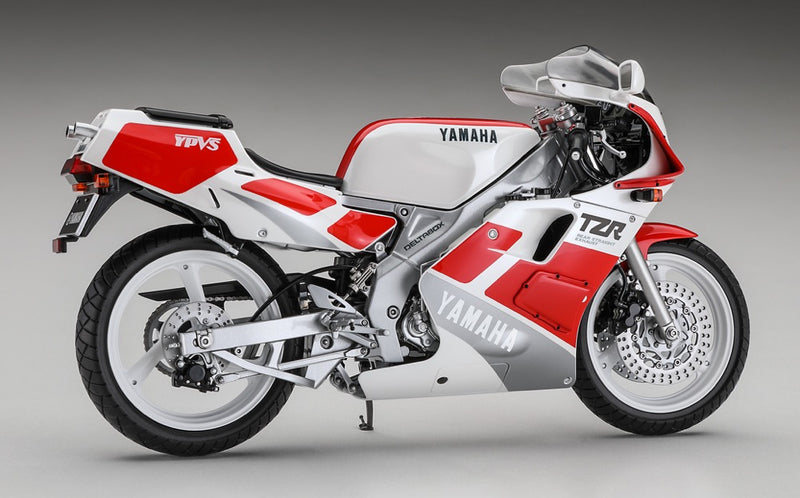 Yamaha TZR250 (3MA) (1989) 1/24