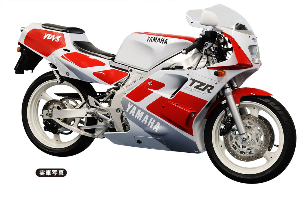 Yamaha TZR250 (3MA) (1989) 1/24