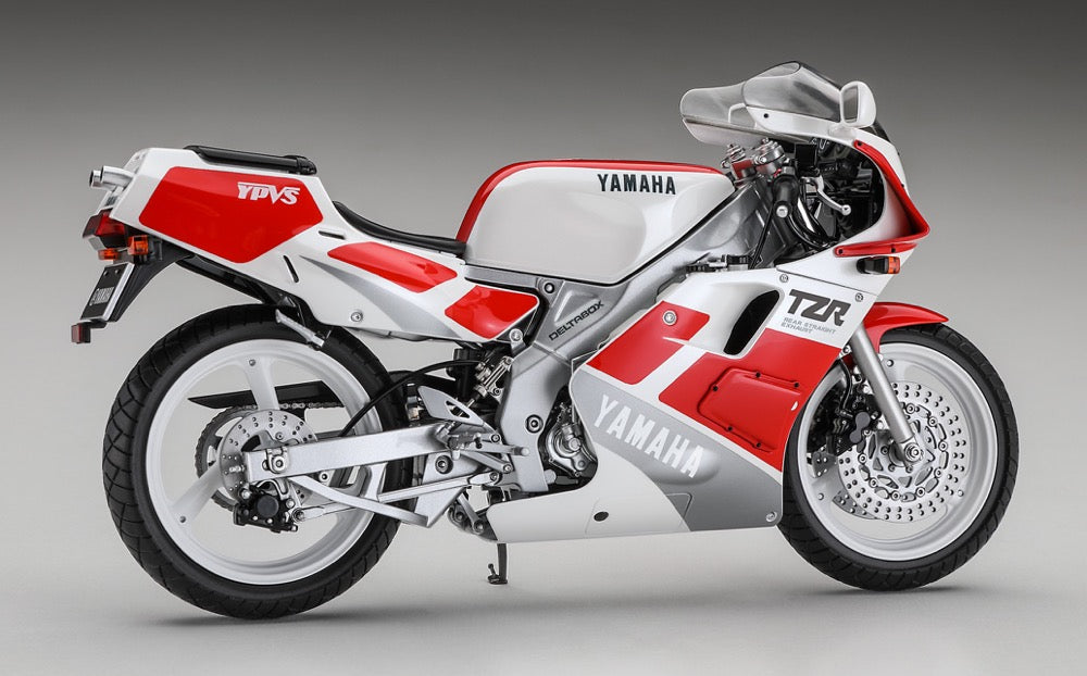 Yamaha TZR250 (3MA) (1989) 1/24