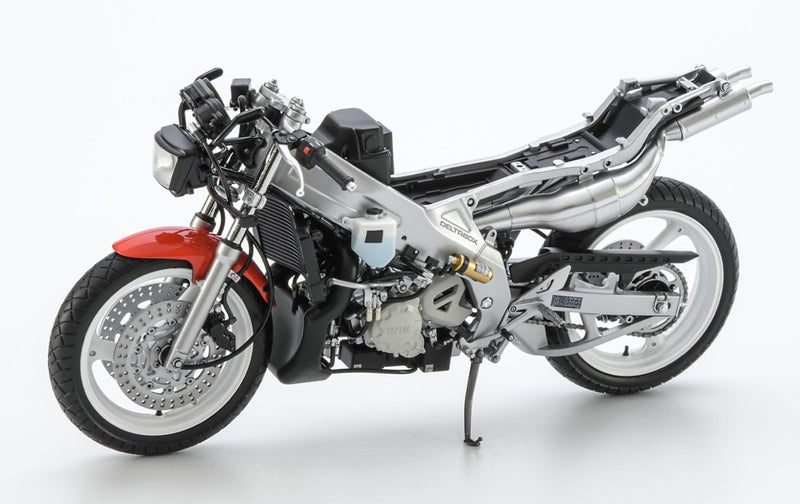 Yamaha TZR250 (3MA) (1989) 1/24