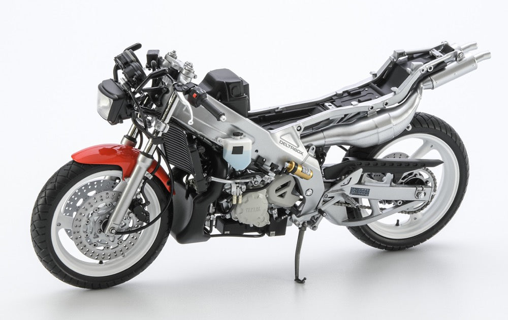 Yamaha TZR250 (3MA) (1989) 1/24