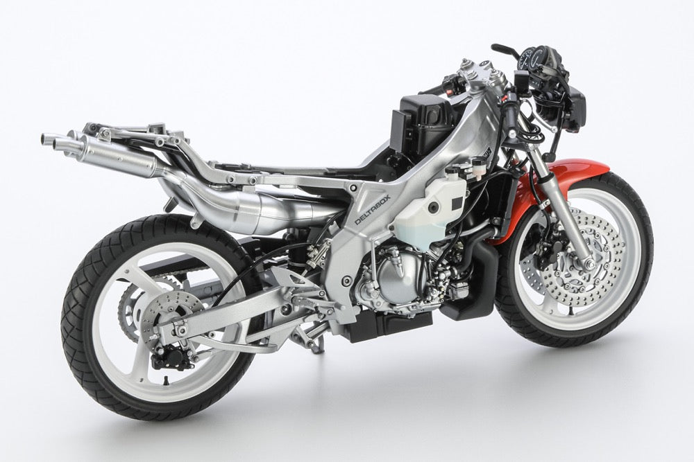 Yamaha TZR250 (3MA) (1989) 1/24