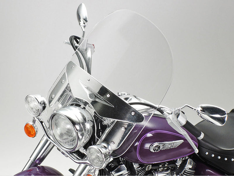 Yamaha XV1600 Roadstar Custom 1/12