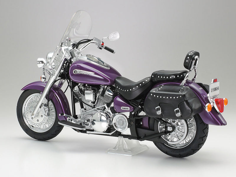 Yamaha XV1600 Roadstar Custom 1/12