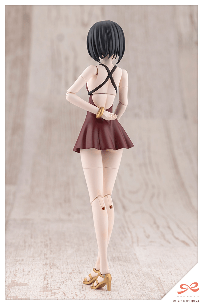 [Preorder END][ETA Q1 2027] Yomi [Swim Style] - Sousaishojoteien 1/10