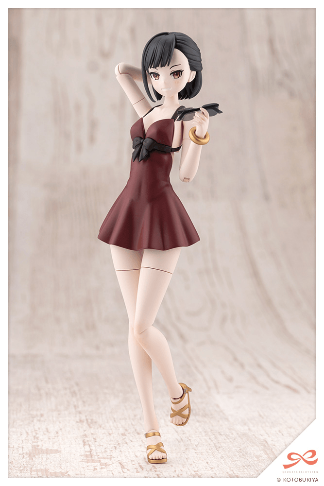 [Preorder END][ETA Q1 2027] Yomi [Swim Style] - Sousaishojoteien 1/10