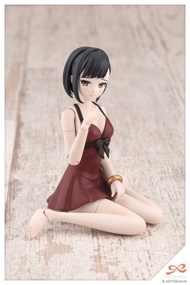 [Preorder END][ETA Q1 2027] Yomi [Swim Style] - Sousaishojoteien 1/10