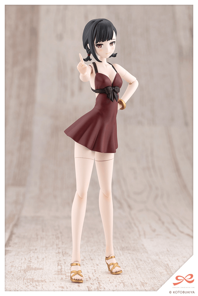 [Preorder END][ETA Q1 2027] Yomi [Swim Style] - Sousaishojoteien 1/10