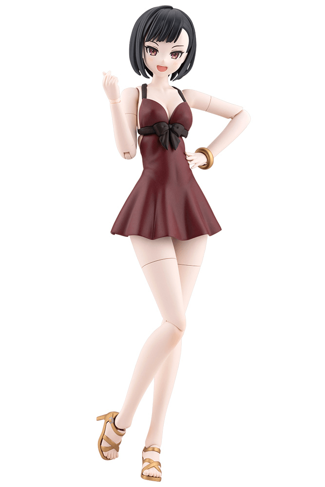 [Preorder END][ETA Q1 2027] Yomi [Swim Style] - Sousaishojoteien 1/10