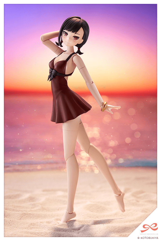 [Preorder END][ETA Q1 2027] Yomi [Swim Style] - Sousaishojoteien 1/10