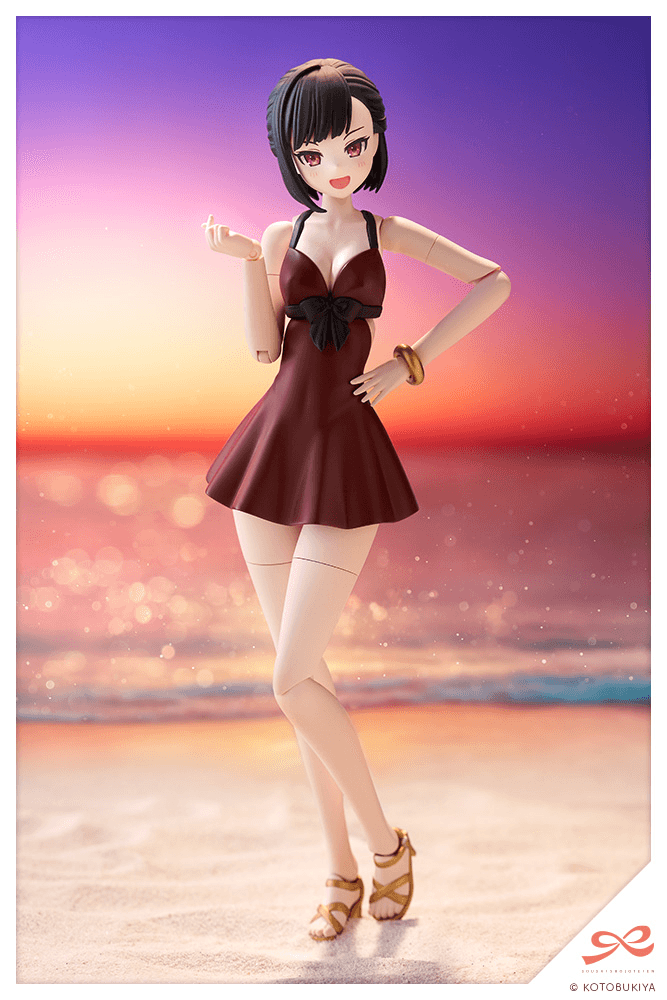 [Preorder END][ETA Q1 2027] Yomi [Swim Style] - Sousaishojoteien 1/10