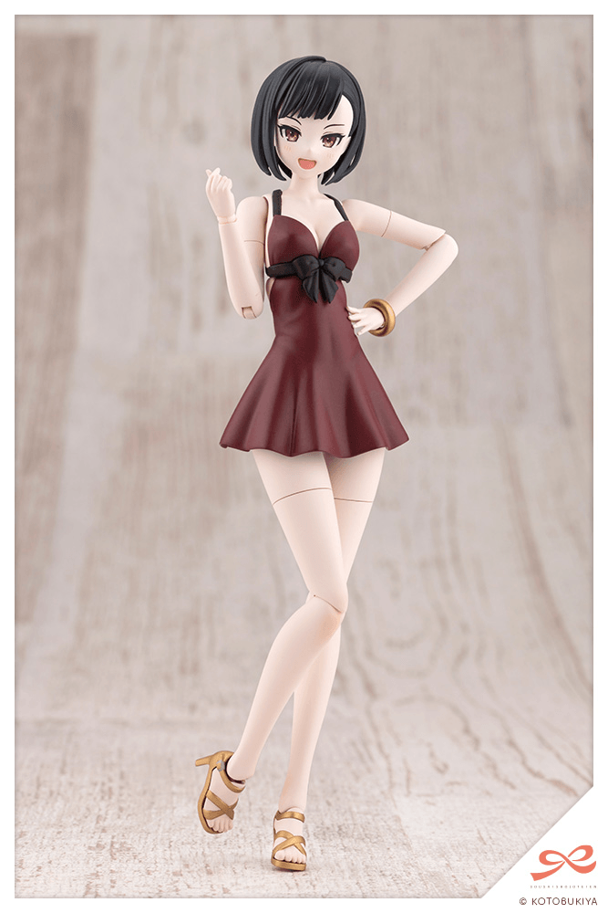 [Preorder END][ETA Q1 2027] Yomi [Swim Style] - Sousaishojoteien 1/10