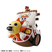 Yuracolle Series - One Piece Grand Line Collection Vol. 2- Single Blind Box