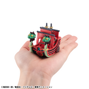 Yuracolle Series - One Piece Grand Line Collection Vol. 2- Single Blind Box