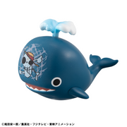 Yuracolle Series - One Piece Grand Line Collection Vol. 2- Single Blind Box
