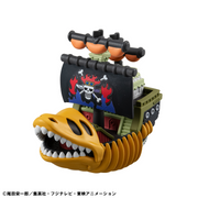 Yuracolle Series - One Piece Grand Line Collection Vol. 2- Single Blind Box