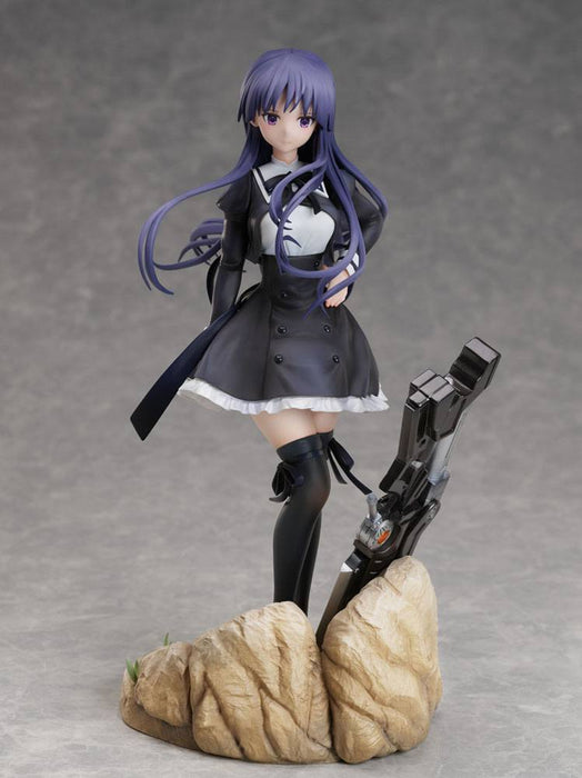 Yuyu Shirai - Assault Lily Bouquet 1/7