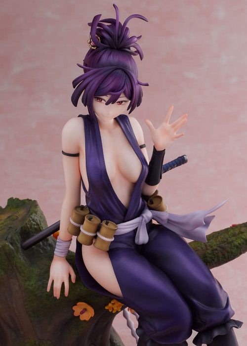 Yuzuriha - Hell's Paradise 1/7