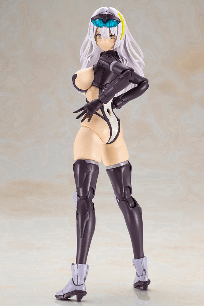 [Preorder][ETA Q4 2023] Zenith Girl Gray Ver. Front Mission 1/48