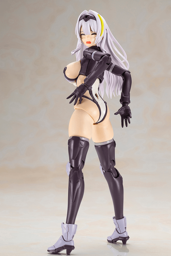 [Preorder][ETA Q4 2023] Zenith Girl Gray Ver. Front Mission 1/48