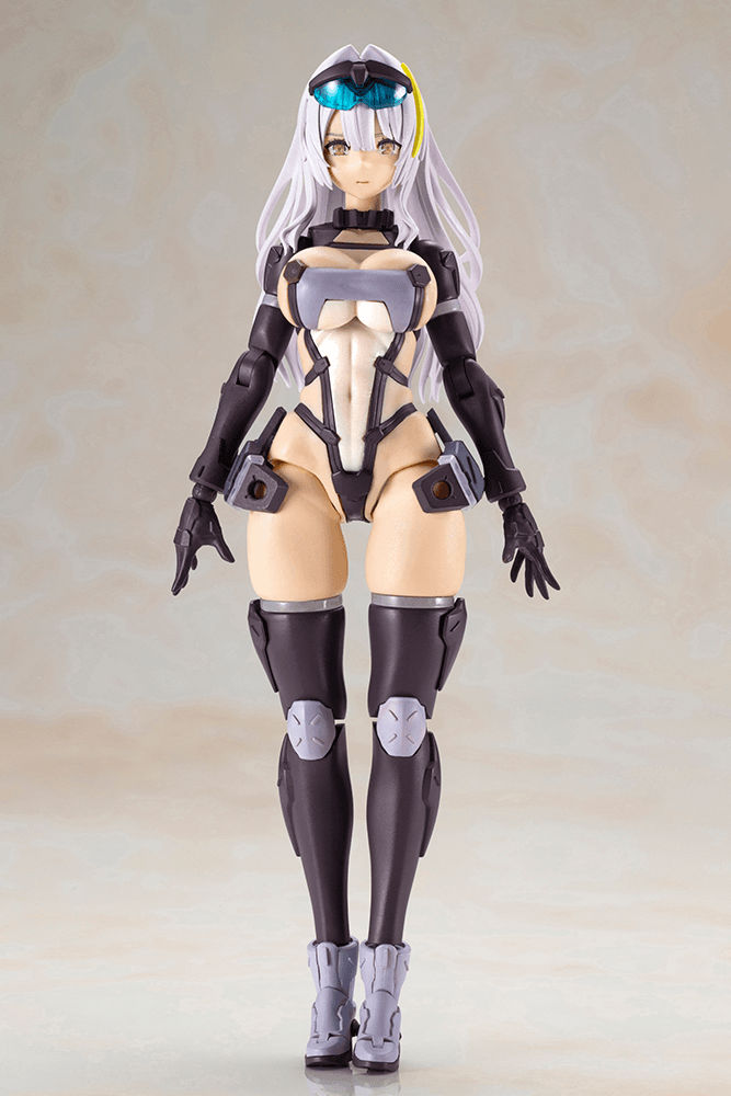 [Preorder][ETA Q4 2023] Zenith Girl Gray Ver. Front Mission 1/48