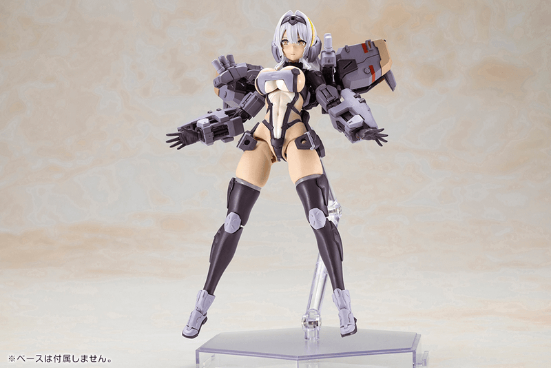 [Preorder][ETA Q4 2023] Zenith Girl Gray Ver. Front Mission 1/48