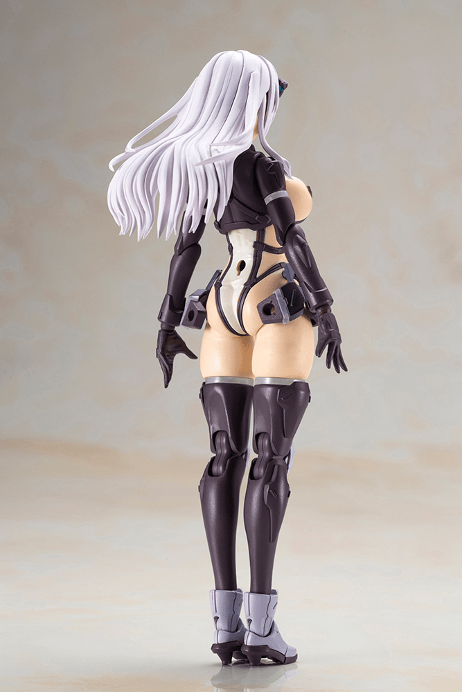 [Preorder][ETA Q4 2023] Zenith Girl Gray Ver. Front Mission 1/48