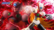 Zero 1st Ver. - Mega Man X 1/12