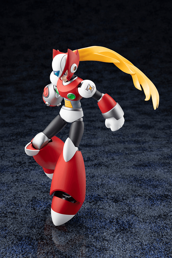 Zero 1st Ver. - Mega Man X 1/12